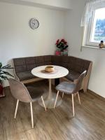 Ferienwohnung Stadt Wehlen Elbufer 3a - Chambres d'hôtes Stadt Wehlen