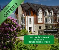 Karkonoskie Widoki Apartamenty - Ferienwohnung Karpacz