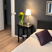 Habitación cuádruple