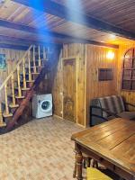 Domik na Ogiyenko - B&B Kamianets-Podilskyi