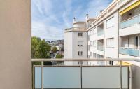 Nice City Center 2 Bedrooms Balcony Air Conditioning - Ferienwohnung Nizza