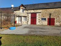 L'Enclos du Bélier - B&B La Croisille-sur-Briance