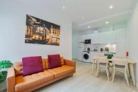 Gama Apartment - B&B Setúbal