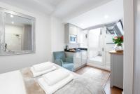 VESTO Queensway - B&B Londra