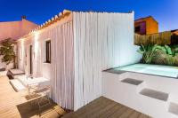 Cabana 1 by Soul-Houses - Chambres d'hôtes Carrapateira