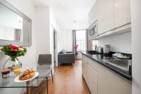 Appartamento con 1 Camera da Letto