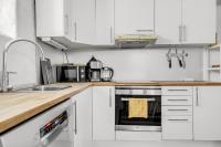 Charming Aurora Stay l Cozy l Central - Ferienwohnung Tromsø