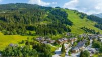 Clubhotel Hinterthal Lodge D3 - B&B Hinterthal