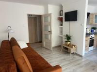 Apartament Wschodni -Serce Hrubieszowa WIFI KLIMATYZACJA - Chambres d'hôtes Hrubieszów
