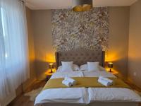Kata Belvárosi Apartman - B&B Veszprém