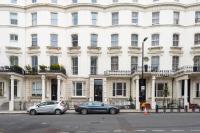 VESTO Queensway - B&B Londra