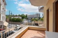 Maison Le Sirene - enchanting apartment - B&B Massa Lubrense