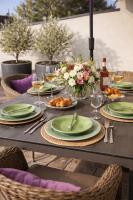 Europa Park Unterkunft für 6 Gäste mit Garten - B&B Schwanau