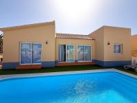Rayo Azul by Best Holidays Fuerteventura - B&B La Oliva