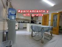 San Jose Luminoso - Ferienwohnung Algemesí