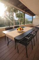 Marina Golf Apartamento con amplia terraza a 600 metros del Mar - B&B Benalmádena