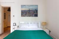 Central Şişli Apartments in a Historic Building - Chambres d'hôtes Istanbul