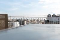 Syngrou Nea Smyrni Studio - B&B Athens