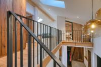 Chalet Loferwinkl - B&B Reit im Winkl