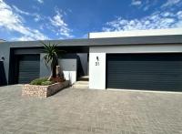 The Elegant Beach House - B&B Swakopmund