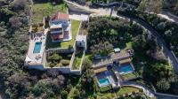 Thea Villas Complex - B&B Kournás
