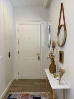 Apartamento de 1 dormitorio