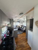 Beautiful 3 Bed Sleeps 6 Wifi Pet Friendly - B&B Bridlington