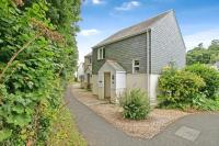 55 Fathoms - Ferienwohnung Budock Water