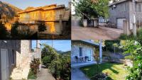 Villa Lavanda - Bed and Breakfast Sutomore