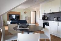 Appartement 1 Chambre avec Balcon