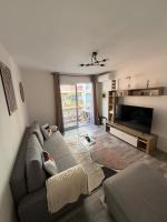 La Perle de Juan train station 400m away beach 9 min walk - B&B Antibes