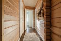 Tänningevägen 116 - Tänndalen - Ferienwohnung Tänndalen