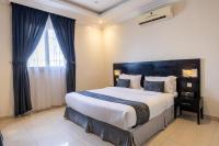 Nawara SERVICED APARTMENTS - B&B Riad