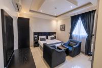 Habitación Doble Estándar