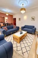 Suite Premium à Makepe, Groupe électrogène, Wifi, Climatisée, Secure - B&B Douala