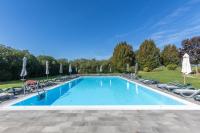 SG Family - Appartamento Experia - Pool & Golf - B&B Castelnuovo di Garda