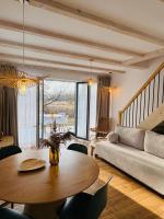 Casa a Schiera con 2 Camere da Letto