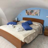 Vico del Sarto - Ferienwohnung Gaeta