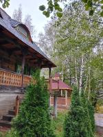 Casuta Bunicilor Retezat - Bed and Breakfast Hobița-Grădiște