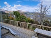 Airlie Gardens - Chambres d'hôtes Brodick