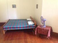 Chambre Triple avec Salle de Bains Privative