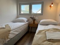 Białe Tarasy - B&B Rogowo