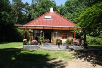 B&B Norg - Landhuis "Op de Heugte" - Bed and Breakfast Norg