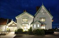 The White Horse Inn - Bed and Breakfast Eye