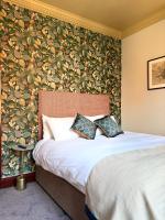 O'Donoghue's - B&B Dublin