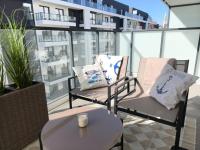 Apartament Szczecin NAD ODRĄ - B&B Stettino