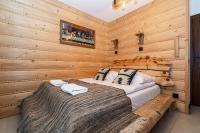 Apartment mit 2 Schlafzimmern und Terrasse