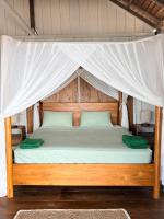 The Angkayo - Bed and Breakfast Ongka