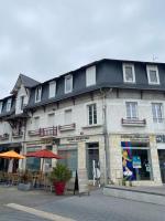 Baie de La Baule - Centre ville à 30 mètres de la mer et du port de plaisance - Chambres d'hôtes Pornichet