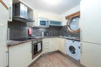 One-Bedroom Apartment - Non-Smoking